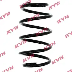 АМОРТИЗАТОР ПОДВЕСКИ RA1227 KYB