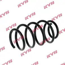 АМОРТИЗАТОР ПОДВЕСКИ RA1227 KYB