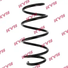 Пружина !FA L/R K-Flex \Opel Corsa E (X15) 14>, Van RA1297 KYB