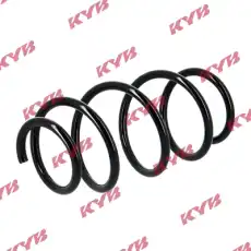 Пружина !FA L/R K-Flex \Opel Corsa E (X15) 14>, Van RA1297 KYB