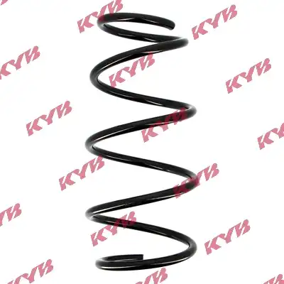 АМОРТИЗАТОР ПОДВЕСКИ RA1317 KYB