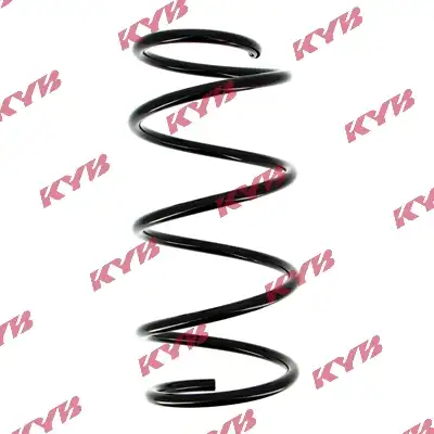 АМОРТИЗАТОР ПОДВЕСКИ RA1332 KYB