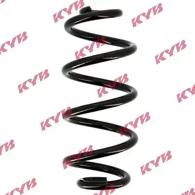АМОРТИЗАТОР ПОДВЕСКИ RA5283 KYB