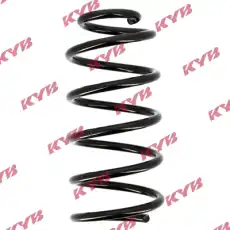Пружина !RA L/R K-Flex \Opel Corsa E (X15) 14>, Van RA5285 KYB