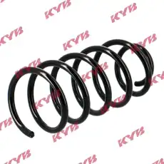 Пружина !RA L/R K-Flex \Opel Corsa E (X15) 14>, Van RA5285 KYB