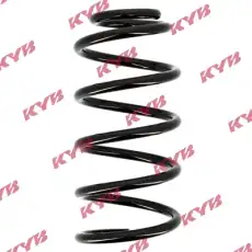 Пружина !RA L/R K-Flex \Opel Corsa E (X15) 14>, Van RA5286 KYB