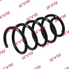 Пружина !RA L/R K-Flex \Opel Corsa E (X15) 14>, Van RA5286 KYB