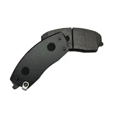 Тормозные колодки дисковые CTR GK0099