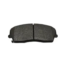 Тормозные колодки дисковые CTR GK0099