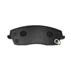 Тормозные колодки дисковые CTR GK0099
