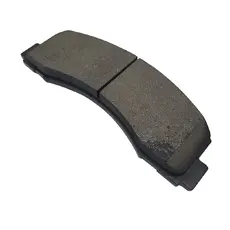Тормозные колодки дисковые CTR GK0217