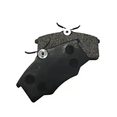 Тормозные колодки дисковые CTR GK0280