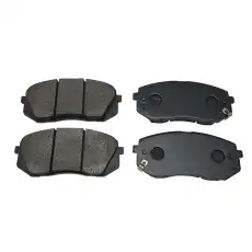 Тормозные колодки дисковые CTR CKKH-55