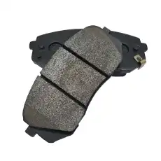Тормозные колодки дисковые CTR CKKH-55