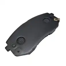 Тормозные колодки дисковые CTR CKKH-55