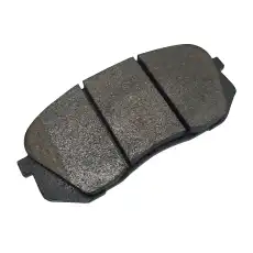 Тормозные колодки дисковые CTR CKKH-55