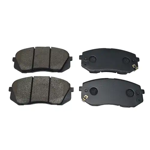Тормозные колодки дисковые CTR CKKH-55