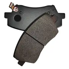 Тормозные колодки дисковые CTR CKKH-59