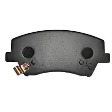 Тормозные колодки дисковые CTR CKKH-59