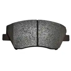 Тормозные колодки дисковые CTR CKKH-59
