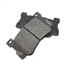 Тормозные колодки дисковые CTR CKKH-60