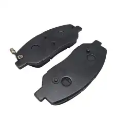 Тормозные колодки дисковые CTR CKKH-64