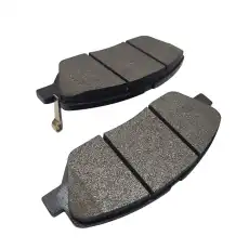 Тормозные колодки дисковые CTR CKKH-64