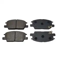 Тормозные колодки дисковые CTR CKSS-15