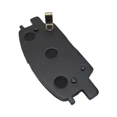 Тормозные колодки дисковые CTR CKSS-15