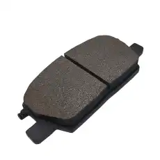 Тормозные колодки дисковые CTR CKSS-15