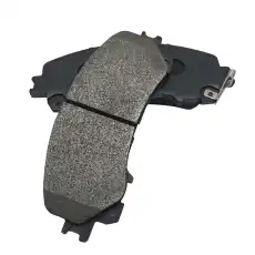 Тормозные колодки дисковые CTR CKSS-18