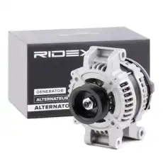 Генератор RIDEX 4G0554