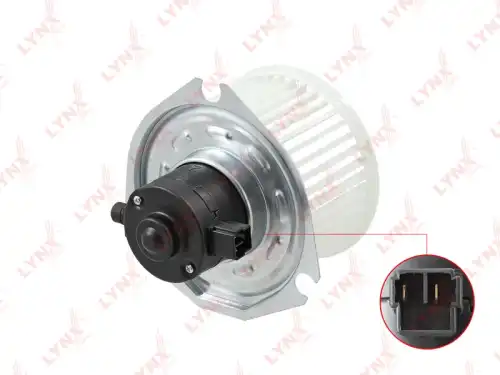 Вентилятор отопителя LYNXAUTO RF-1522