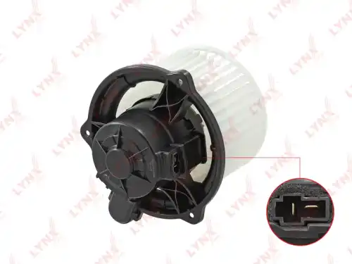 Вентилятор отопителя LYNXAUTO RF-1529