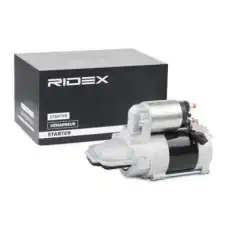 Стартер RIDEX 2S0154