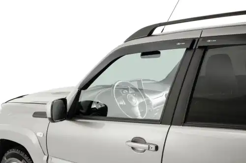 99999212307620 Дефлекторы дверей LADA