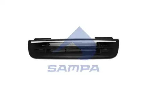 Решетка радиатора SAMPA 1850 0301
