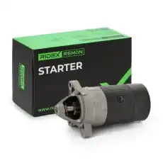 Стартер RIDEX 2S0480R
