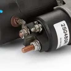 Стартер RIDEX 2S0480R