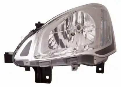 Фара ABAKUS 552-1141LMLD-EM