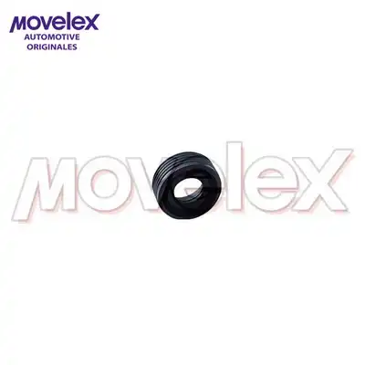 Прокладка ГБЦ MOVELEX M05647