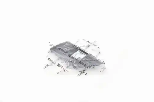 24R40011 Накладка бампера SOLLO