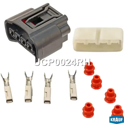 Разъем генератора UCP0024RH KRAUF