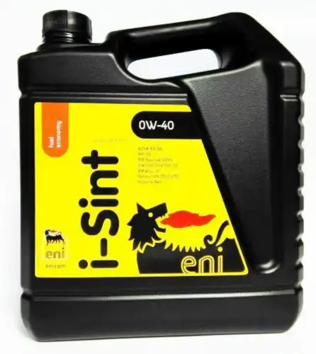 Моторное масло ENI 8423178019896
