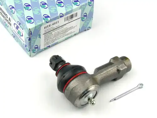 Рулевой наконечник TRUSTAUTO HTE-6011