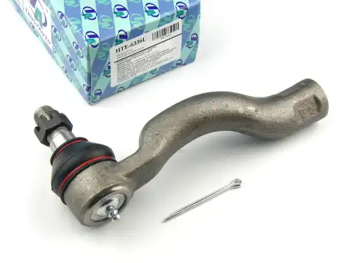 Рулевой наконечник TRUSTAUTO HTE-6336L