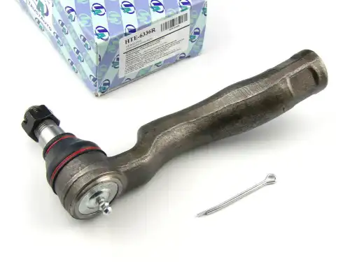 Рулевой наконечник TRUSTAUTO HTE-6336R