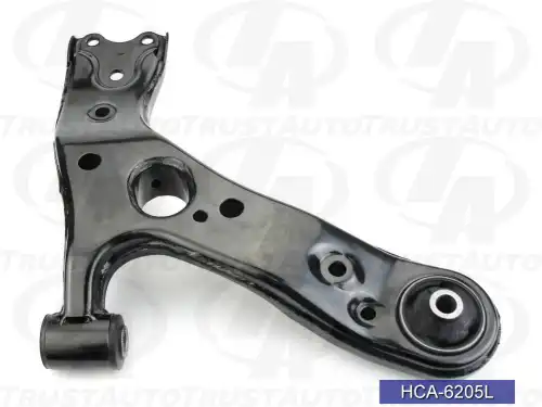 Рычаг подвески TRUSTAUTO HCA-6205L
