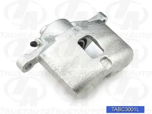 Суппорт тормозной TRUSTAUTO TABC3001L