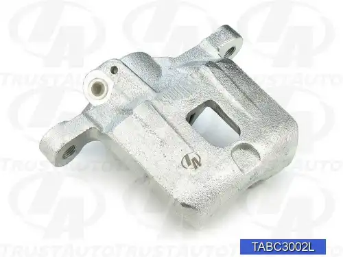 Суппорт тормоза 9102 TABC3002L TRUSTAUTO